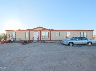 3502 S 335TH Avenue, Tonopah, AZ 85354