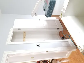 Rented by NYLA Realty