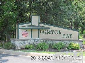 Entrance to Bristol Bay