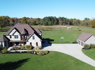 9526 State Route 314, Mansfield, OH 44904