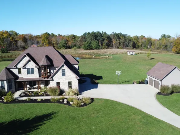 9526 State Route 314, Mansfield, OH 44904