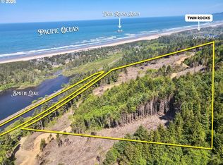 16500 Highway 101 N, Rockaway Beach, OR 97136