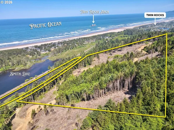 16500 Highway 101 N, Rockaway Beach, OR 97136