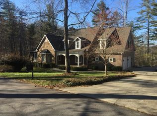 65 Mirika Dr #65, Mills River, NC 28759