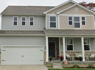 5005 Aiken Back Ln, La Grange, KY 40031