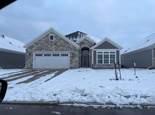 3341 Capella Ln, Green Bay, WI 54311