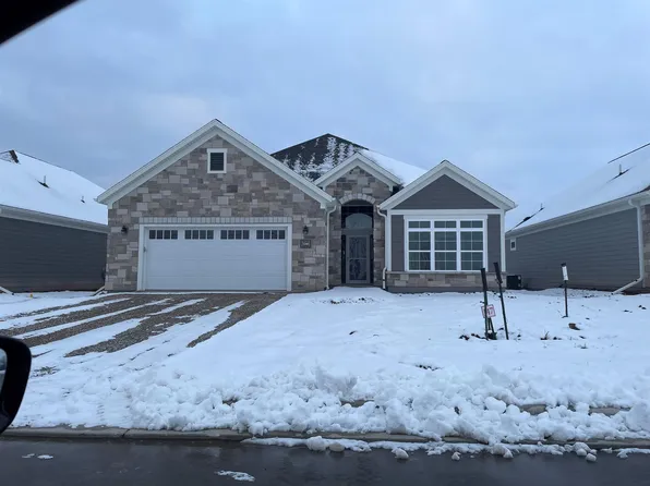 3341 Capella Ln, Green Bay, WI 54311