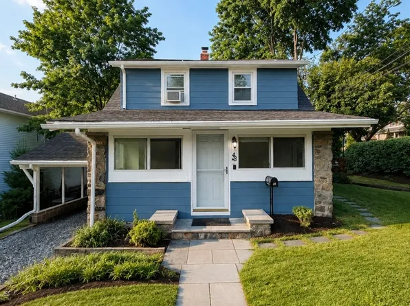 48 Bouton Street East, Stamford, CT 06907