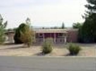 17421 E Bob White Rd, Spring Valley, AZ 86333