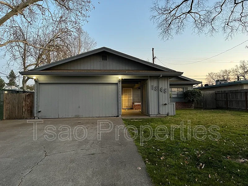 1848 Douglas Rd