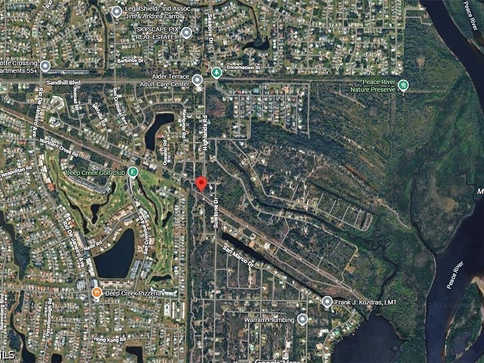 1st image of 1283 Highlands Rd
