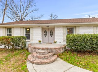 1332 Old Fort Rd, Moncks Corner, SC 29461