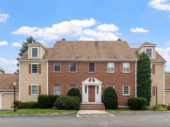 13 Weatherly Dr, Salem, MA 01970