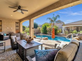 4729 E Rakestraw Ln, Gilbert, AZ 85298