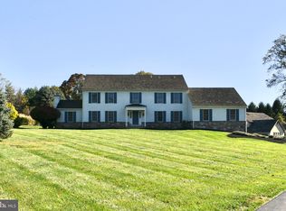 116 Three Ponds Ln, Malvern, PA 19355