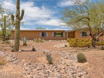5125 N Siesta Dr, Tucson, AZ, 85750