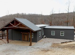 18846 Hazel Valley Rd, Winslow, AR 72959