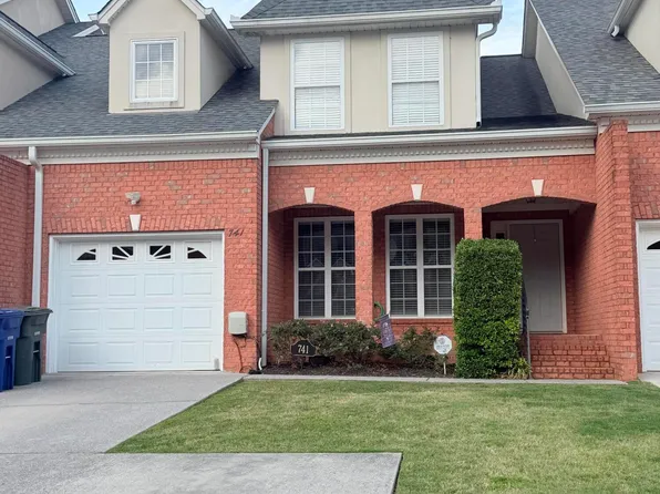 741 Outlook Ln, Chattanooga, TN 37419