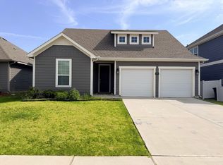 8990 Fair Oaks Dr, Providence Village, TX 76227