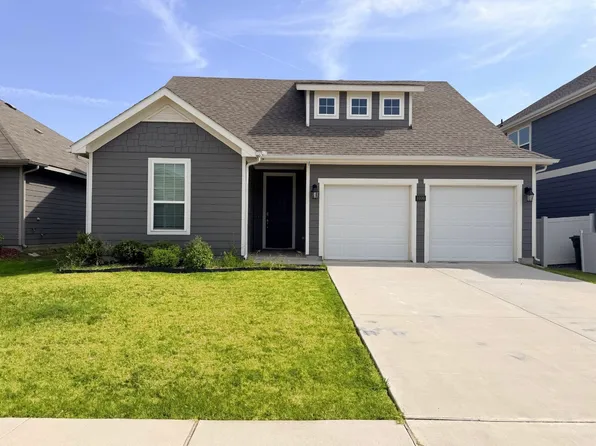 8990 Fair Oaks Dr, Providence Village, TX 76227