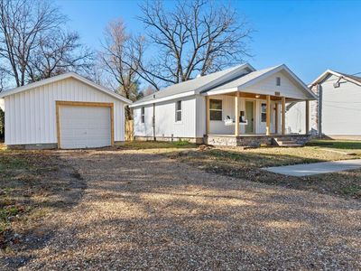 659 N Lafontaine Avenue, Springfield, MO, 65802