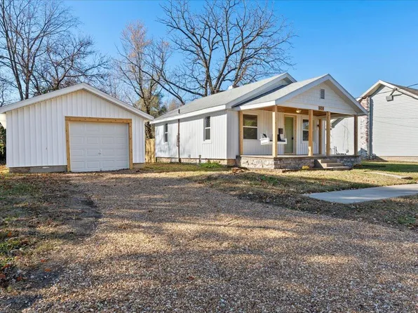 659 N Lafontaine Avenue, Springfield, MO 65802