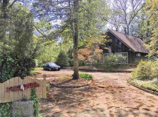 333 E Pacific Ave, Cape May Court House, NJ 08210