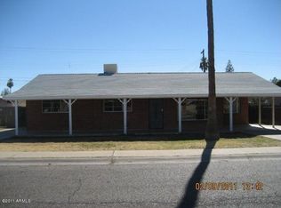 3401 W Krall St, Phoenix, AZ 85017
