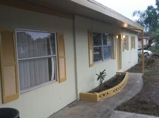 210 N 39th St, Fort Pierce, FL 34947