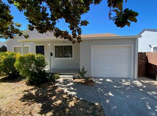 781 Beechwood Ave, Vallejo, CA 94591