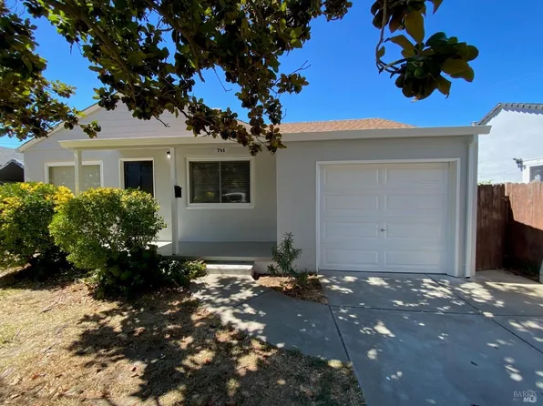 781 Beechwood Ave, Vallejo, CA 94591