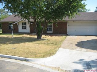 9124 E 48th St, Tulsa, OK 74145