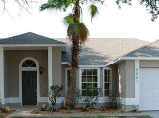 5001 Water Wheel Ct, Ocoee, FL 34761