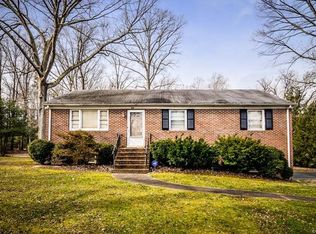 812 Ruthers Rd, North Chesterfield, VA 23235