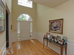 298 Ivy Manor Dr NW, Marietta, GA 30064