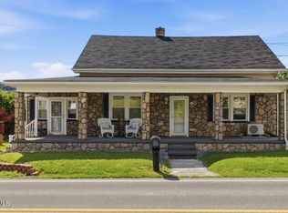 1766 Bloomfield Rd, Roaring Spring, PA 16673