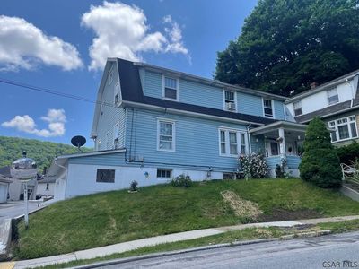 321 Clay St, Johnstown, PA, 15905