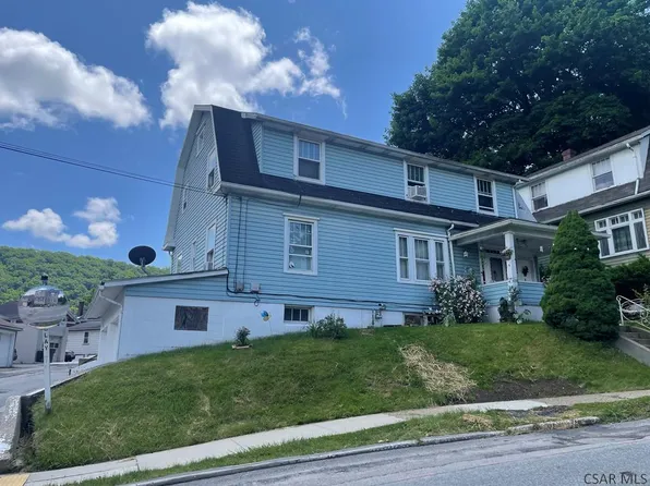 321 Clay St, Johnstown, PA 15905