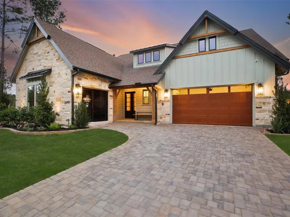 26747 Alderbrook Ave, Montgomery, TX 77316