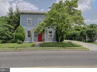 722 Woodlane Rd, Edgewater Park, NJ 08010