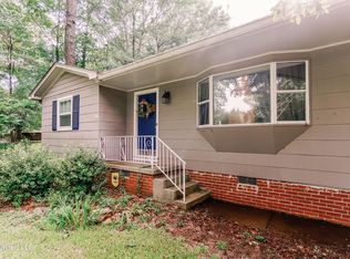 101 McRee Dr, Clinton, MS 39056