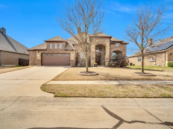 110 Manor Ln, Waxahachie, TX 75165