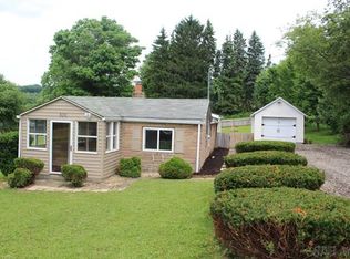 506 Leventry Rd, Johnstown, PA 15904