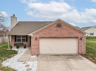 1750 Acorn Rd, Franklin, IN 46131