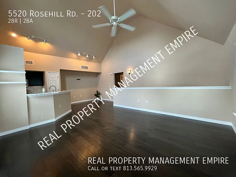5520 Rosehill Rd #202 — Photo 5