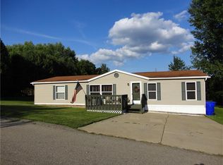 122 Mary Lynn Ln, Valencia, PA 16059