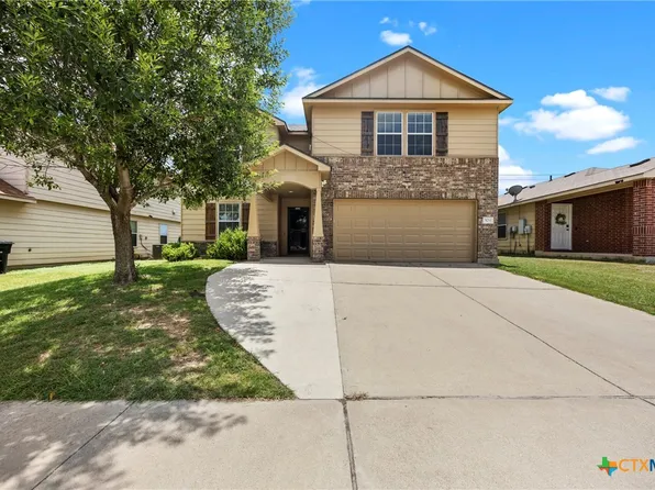 306 W Gemini Ln, Killeen, TX 76542
