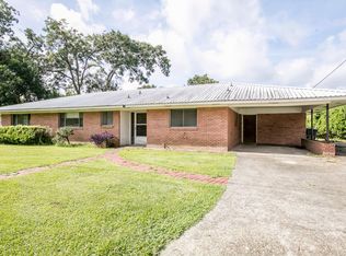 202 S Demanade Blvd, Lafayette, LA 70503
