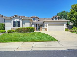 7505 Callaway Dr, Rancho Murieta, CA 95683