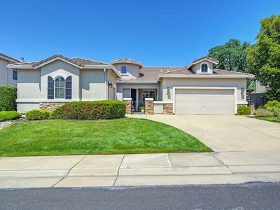 7505 Callaway Dr, Rancho Murieta, CA, 95683